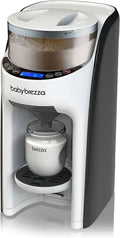 Smart Instant Baby Milk Dispenser