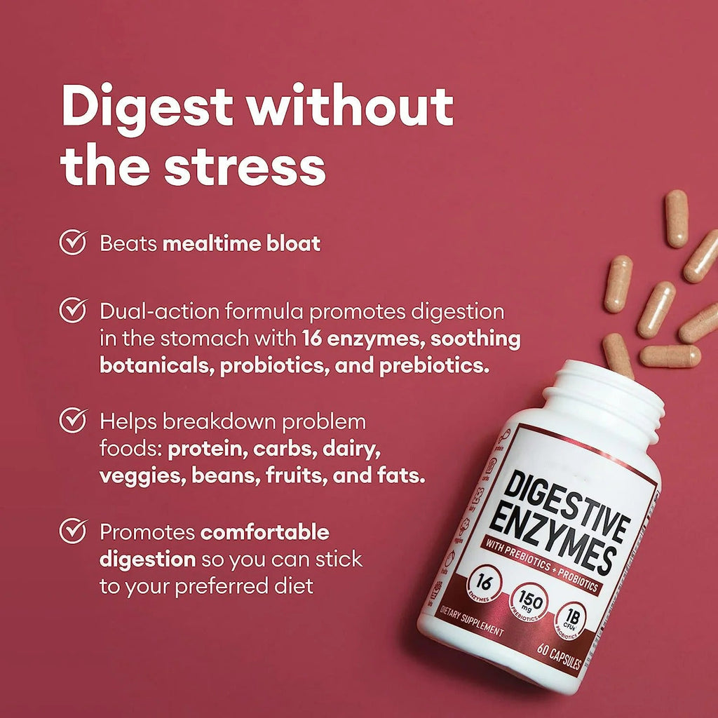 Probiotic Capsules