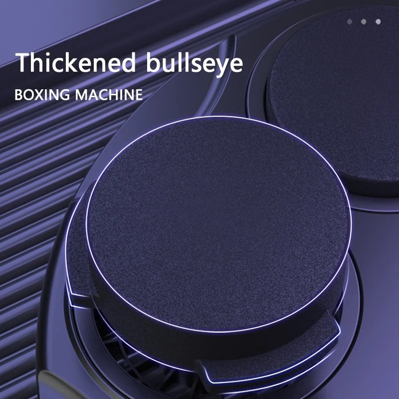 Smart Music Boxing Machine for child