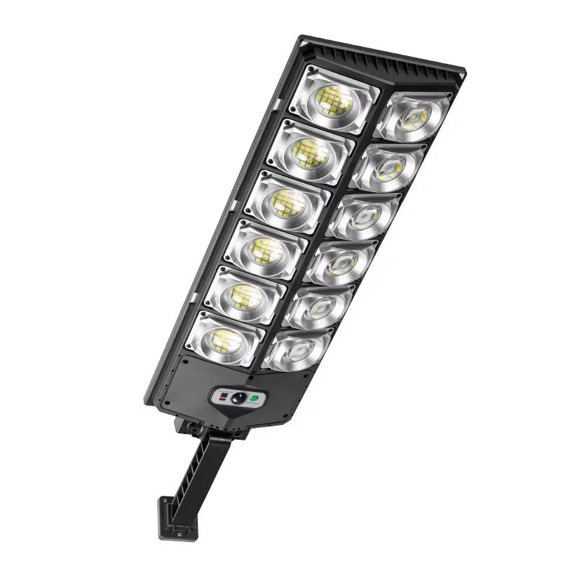 Solar Outdoor Street Light