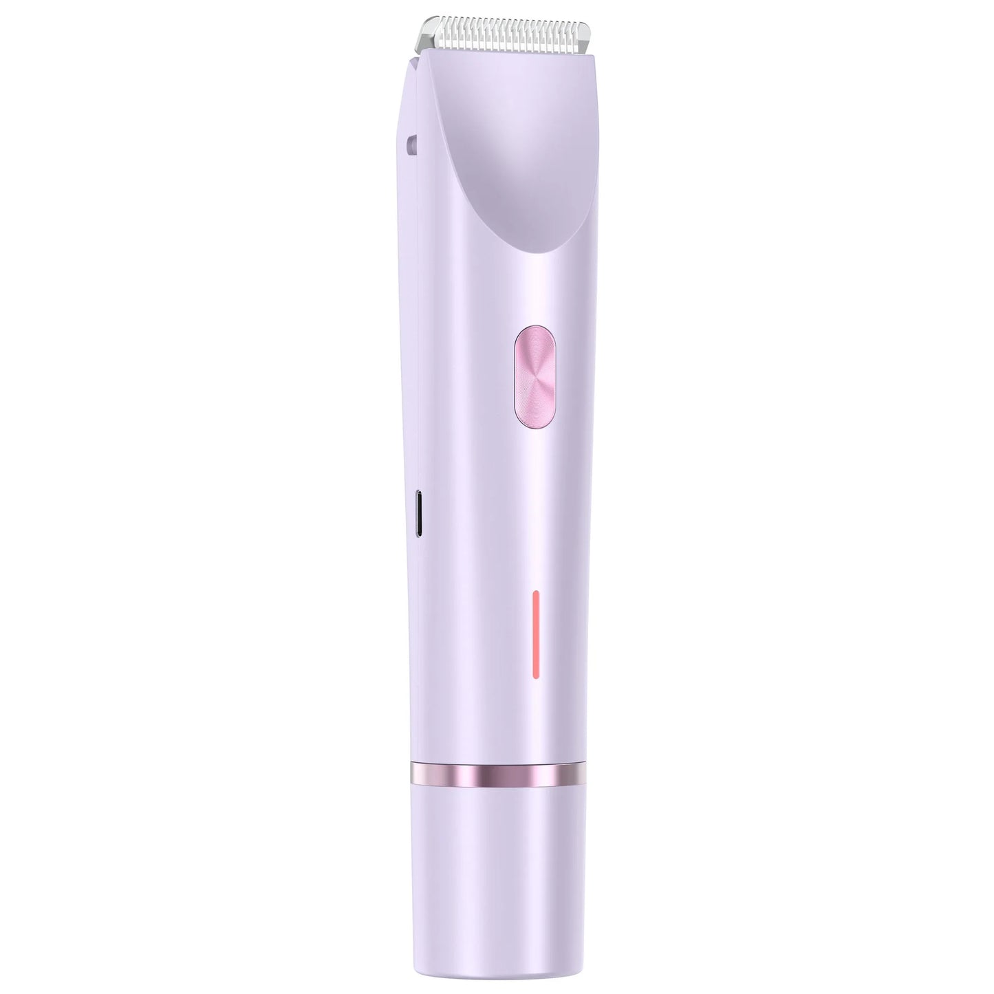 Lune Smooth 2-in-1 Shaver