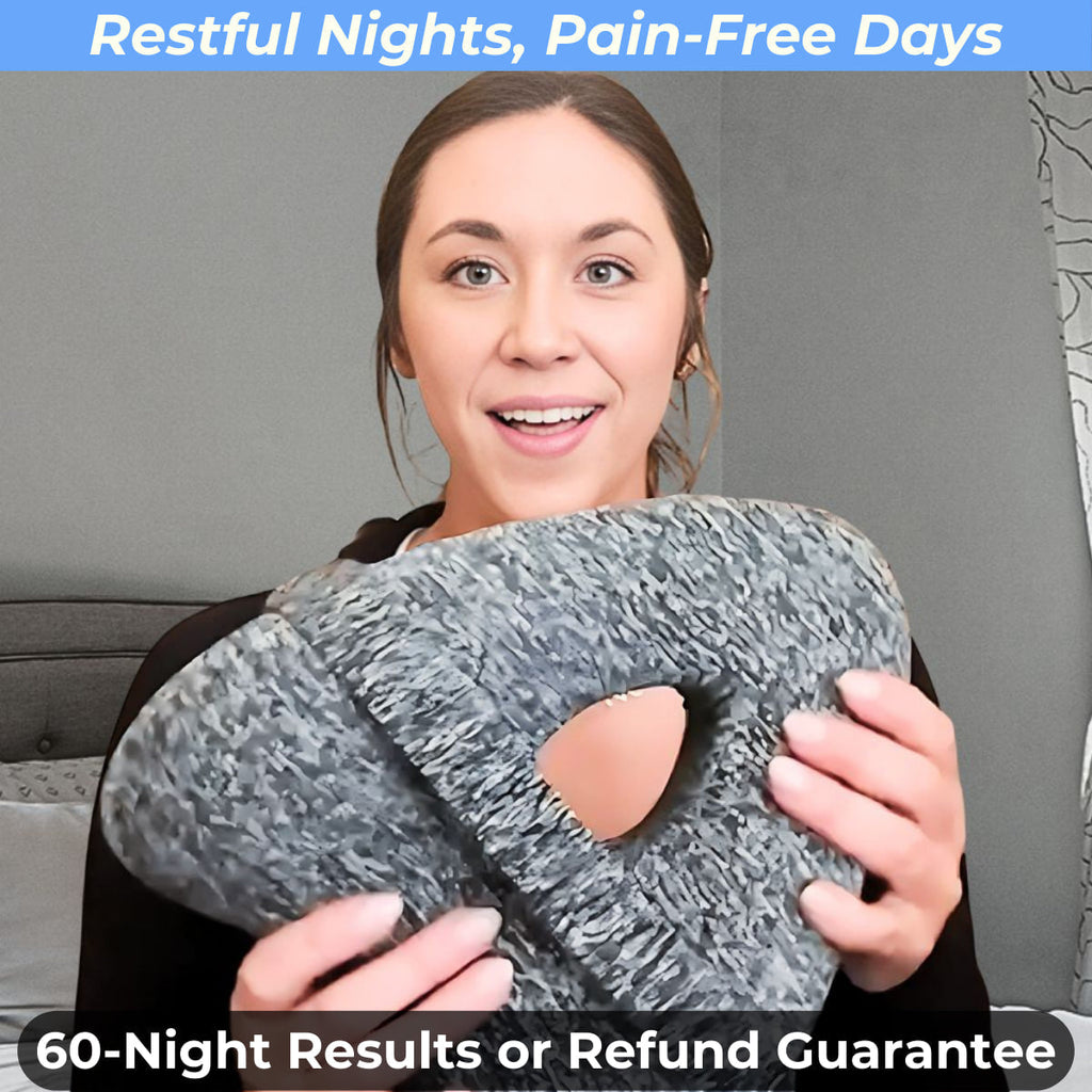 Essential™️ Alignment Pillow