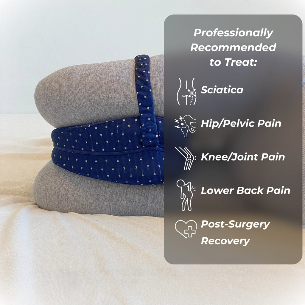 Essential™️ Alignment Pillow