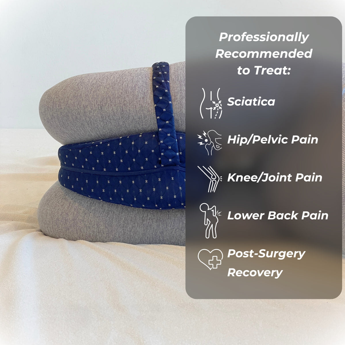 Essential™️ Alignment Pillow