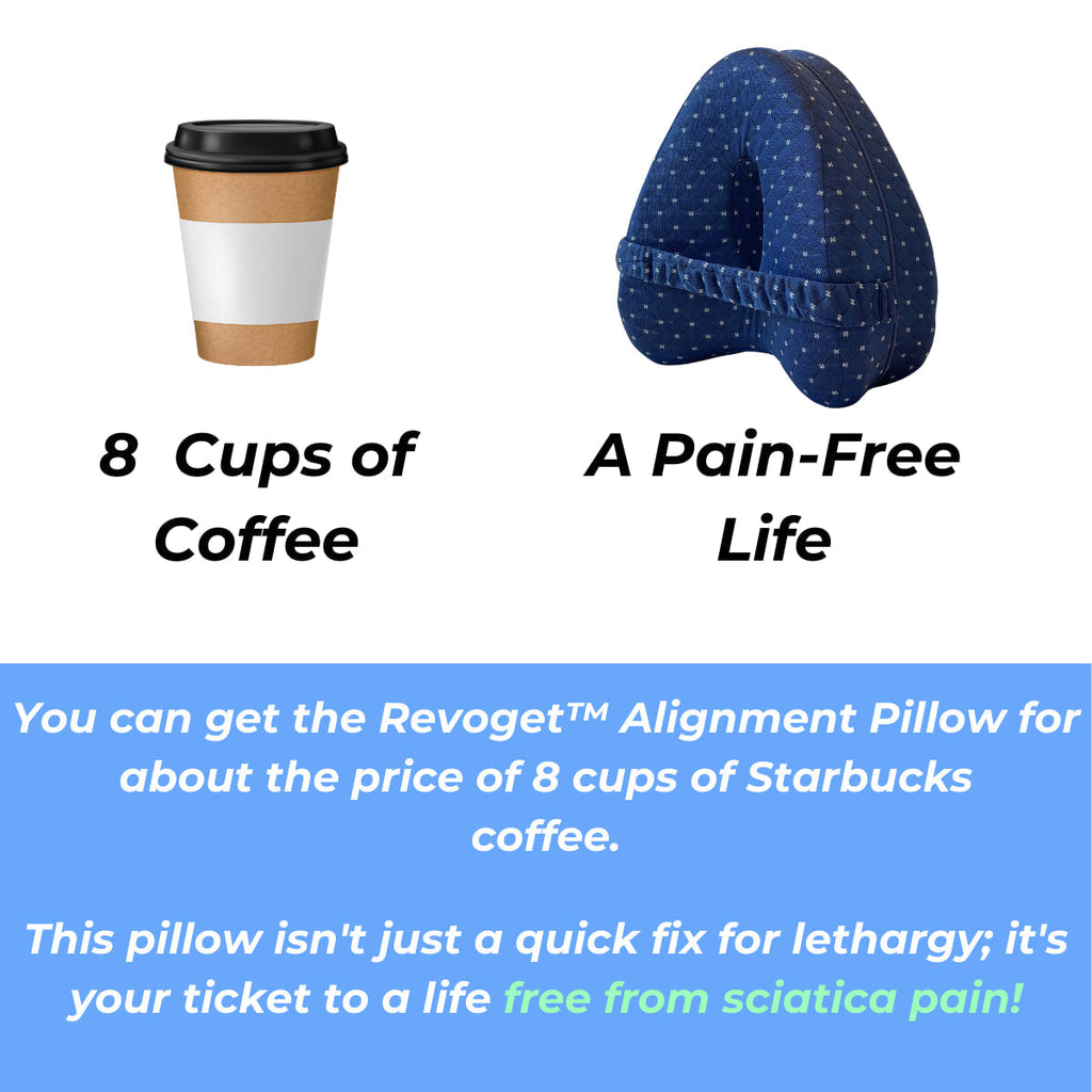 Essential™️ Alignment Pillow