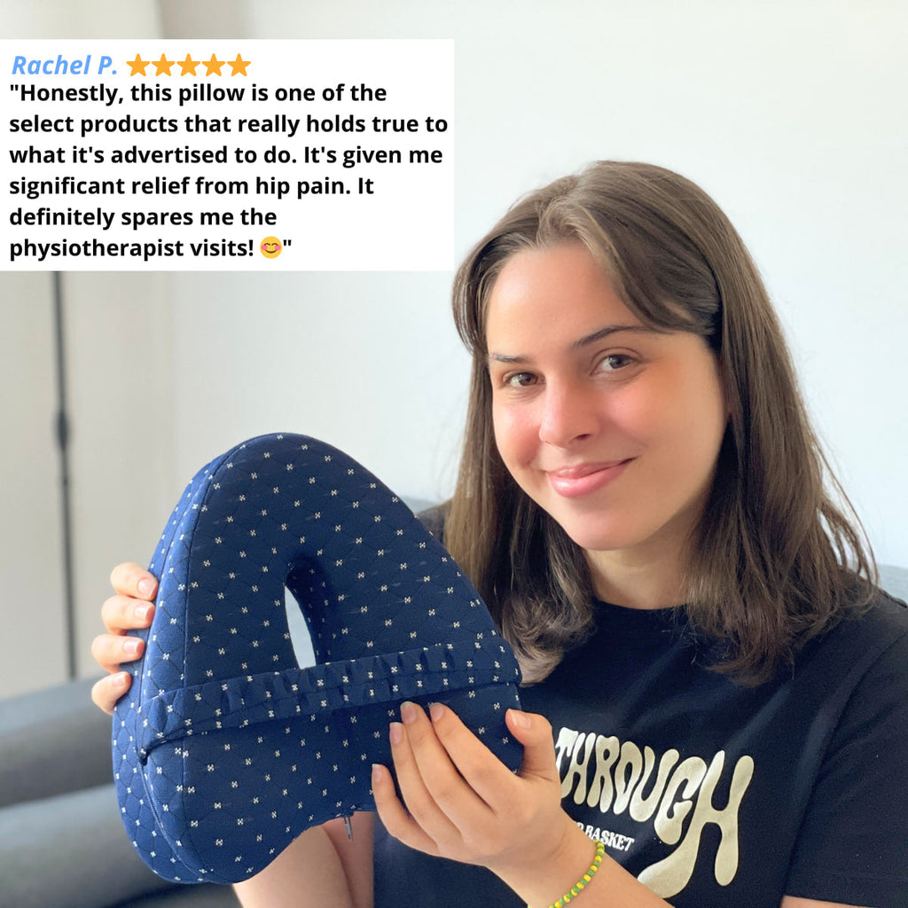 Essential™️ Alignment Pillow