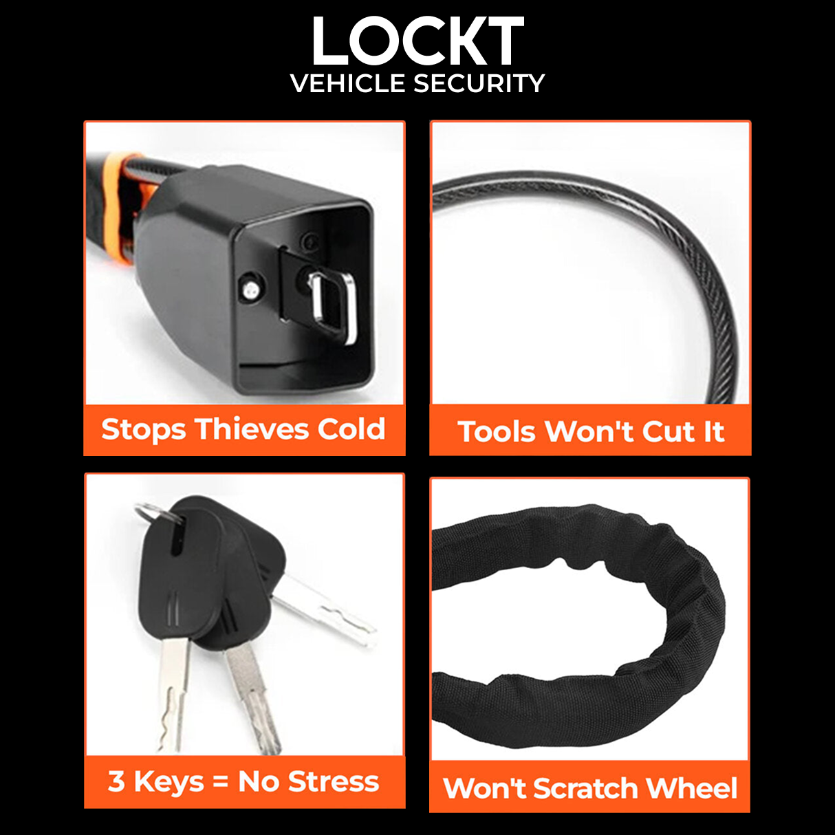Essential Anchor