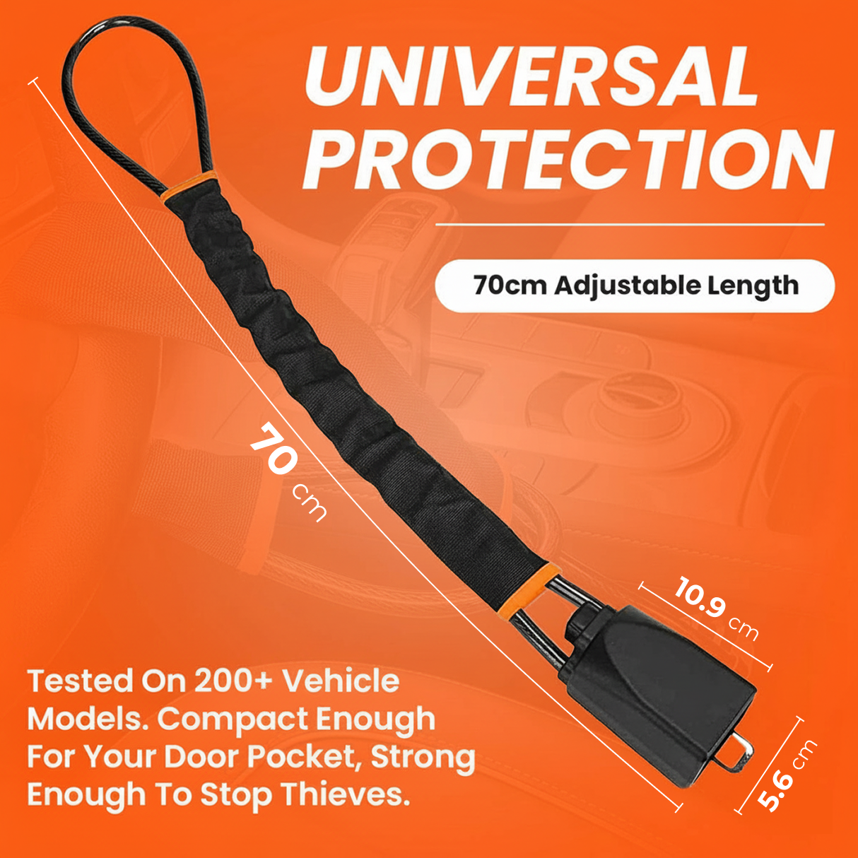 Essential Anchor