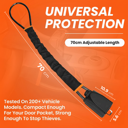 Essential Anchor