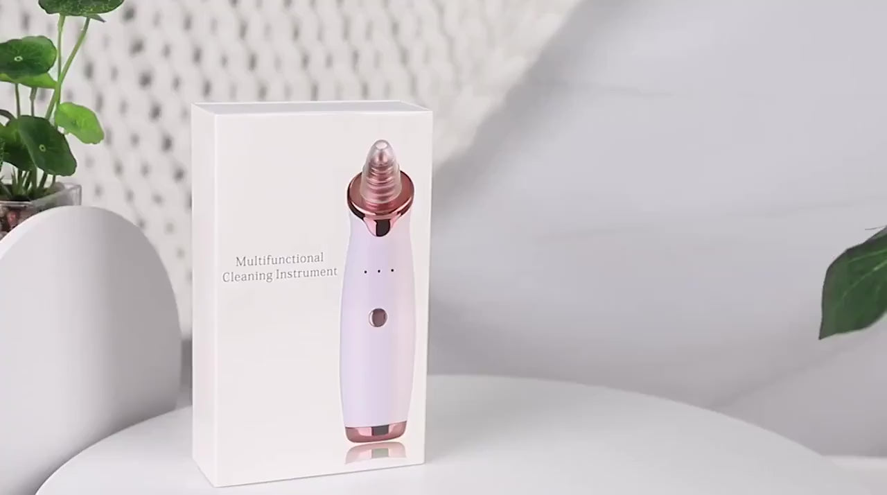 PoreVac Pro 5-in-1
