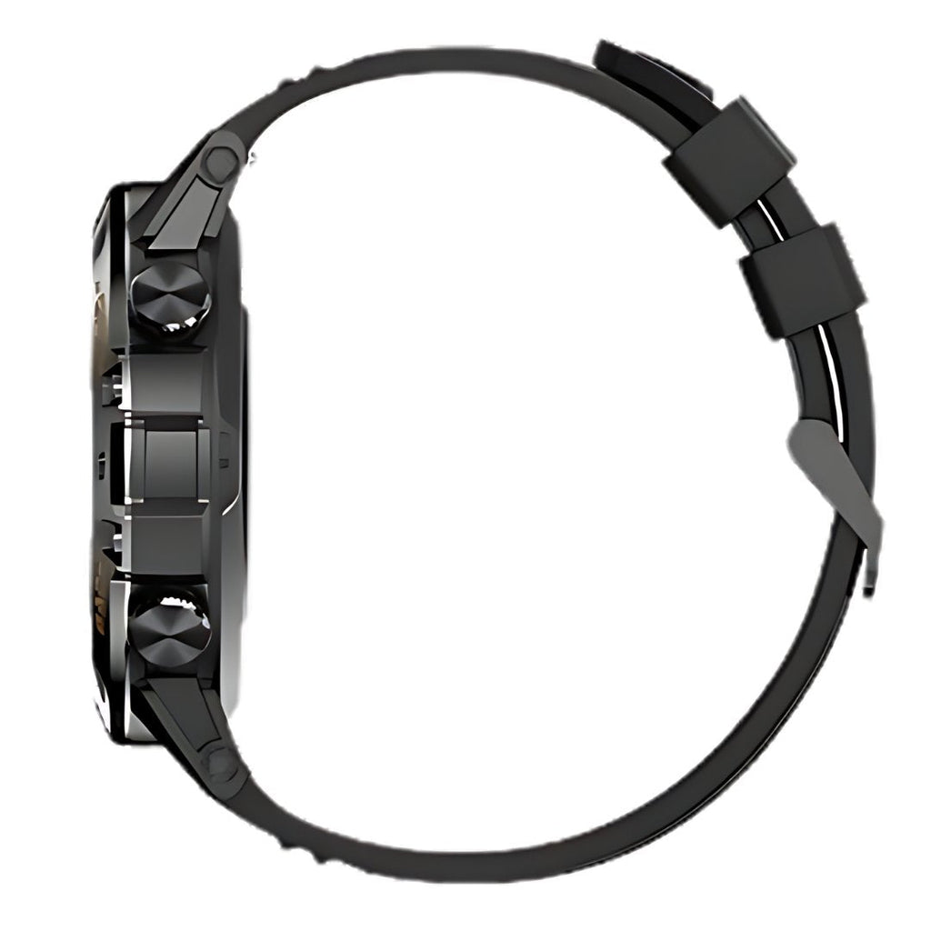 The Nomadic Indestructible Smartwatch™