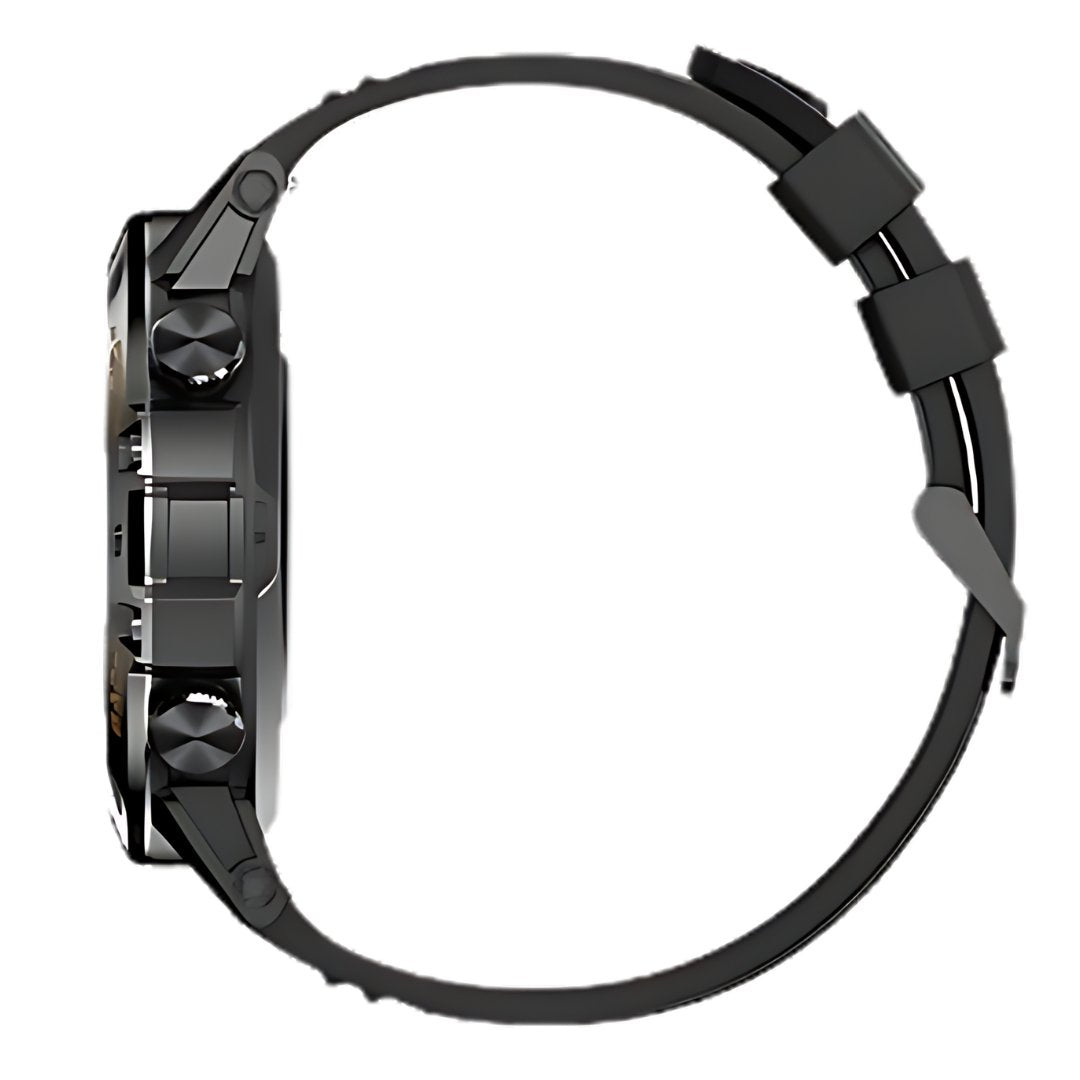 The Nomadic Indestructible Smartwatch™