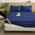 Mattress Protector - Premium Waterproof Bedcover